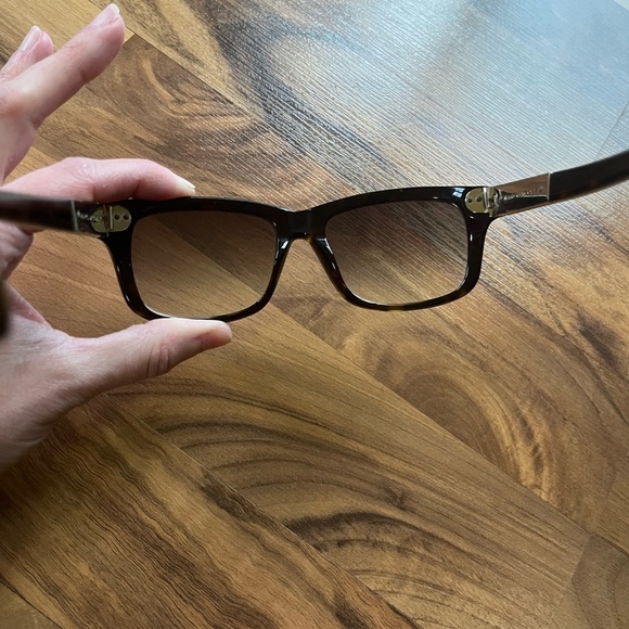 Marc Jacobs sunglasses - Picture 6 of 13